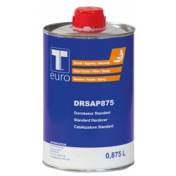 DURC STD  APPRET T EURO...