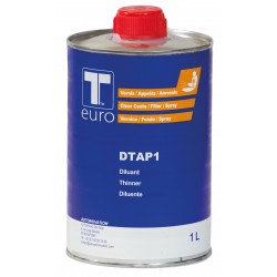 DILUANT APPRET T EURO...