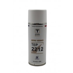 AEROSOL VERNIS HS TEP2212