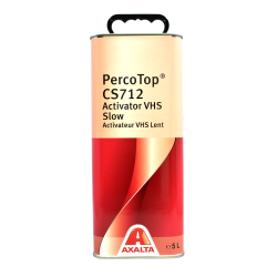 CS712 - ACTIVATOR VHS SLOW