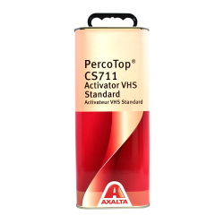 CS711 - ACTIVATOR VHS STANDARD
