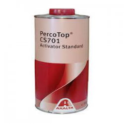 CS701 - ACTIVATOR STD