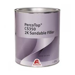 CS350 - FILLER SANDABLE 2K