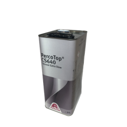CS640 PCT THINNER EXTRA...