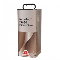 CS630 - CS630 PCT THINNER SLOW