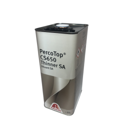 CS650 - CS650 PCT THINNER SA