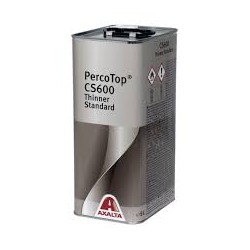CS600 - CS600 PCT THINNER...
