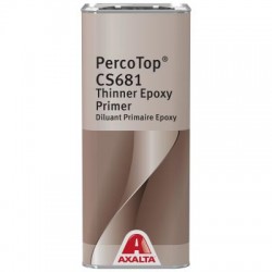 CS681 - CS681 PCT THINNER EP
