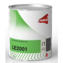 LE 2001 LE SURFACER PLUS...