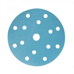 DISQ DG922 BLEU P80 150MM...