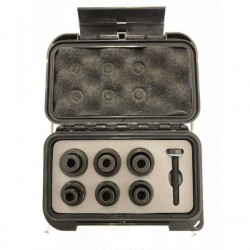 COFFRET PERCAGE PC DETECTEURS