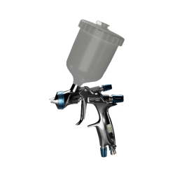 PISTOLET NEW WS400 SR2 BUSE...