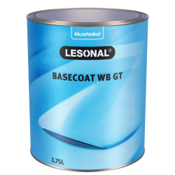 BA WB 23 NOIR PROFOND 3.75L