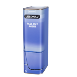 FADE OUT AGENT 1X5L