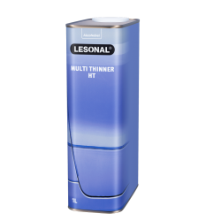 MULTI THINNER HT 1X5L