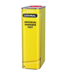 UNIVERSAL HARDENER FAST 5L