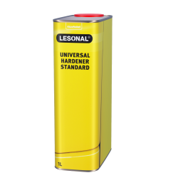 UNIVERSAL HARDENER STANDARD 5L