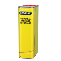 UNIVERSAL HARDENER EXTRA...