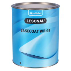 BA WB 41 BLEU TRANSPARENT 1L
