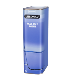 FADE OUT AGENT 1X1L