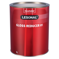GLOSS REDUCER - AGENT...