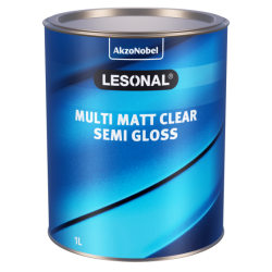 VERNIS MULTI MATT CLEAR...