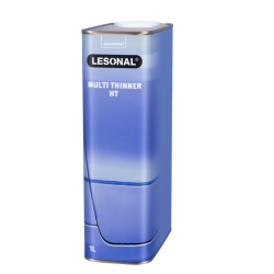 MULTI THINNER HT 1X1L