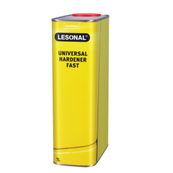 UNIVERSAL HARDENER FAST 1L