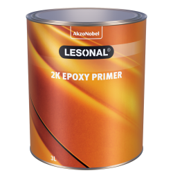 APPRET 2K EPOXY PRIMER 1X1L
