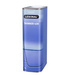 THINNER 420  1L