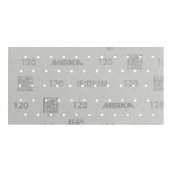 IRIDIUM 115X230MM GRIP 55T...