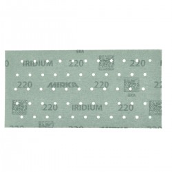 IRIDIUM 115X230MM GRIP 55T...