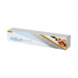 IRIDIUM 70X400MM GRIP 140H...