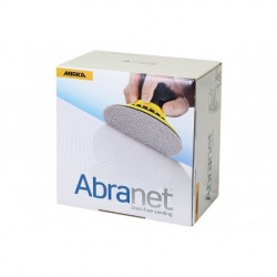 ABRANET SIC NS 150MM P150,...