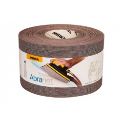 ABRANET 115MM X 25M GRIP RL...