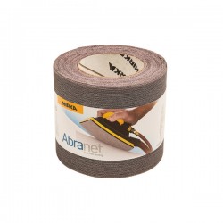 ABRANET 115MM X 10M GRIP RL...