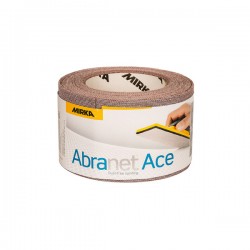ABRANET 115MM X 10M GRIP RL...