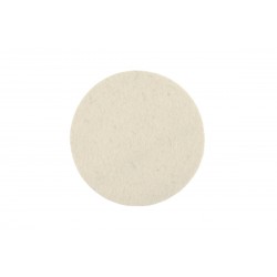 FEUTRE DE POLISSAGE 125X6...