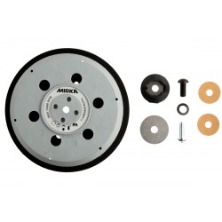 PLATEAU UNIPAD D150MM 6T...