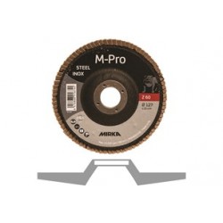 MIR DISQUE A LAMELLES...