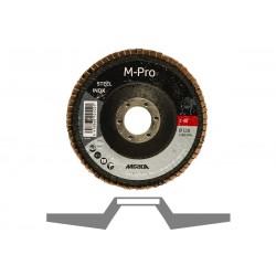 MIR DISQUE A LAMELLES D.115...