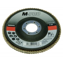 DISQUE A LAMELLES D.115 *22...