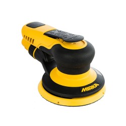 MIRKA PROS 550CV 125MM 5,0