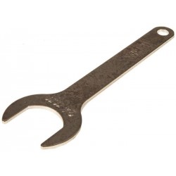 CLÃ PLATE 24 MM POUR...