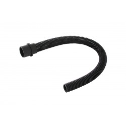 TUYAU 20MM X 0,5M + ADAPTATEUR