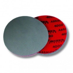 DISQUES ABRALON D125 P360