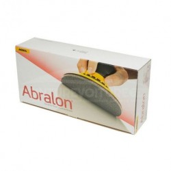 DISQUE ABRALON D150 P600