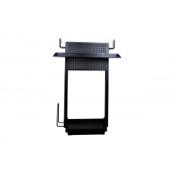 WORKSTATION POUR EXTRACTEUR...