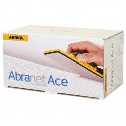 ABRANET ACE 115X230MM GRIP...