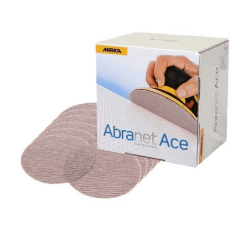 DISQUE ABRANET ACE 150MM...
